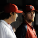 Illustration for article titled The Washington Nationals Are Shutting Down Stephen Strasburg A Little Earlier Than Expected